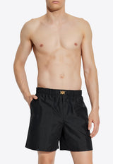 Versace Medusa Swim Shorts