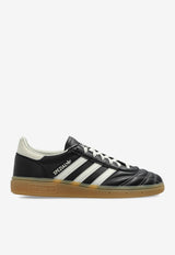 Adidas Originals Handball Spezial Leather Low-Top Sneakers