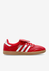 Adidas Originals Samba LT Leather Low-Top Sneakers
