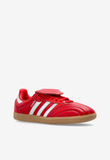 Adidas Originals Samba LT Leather Low-Top Sneakers
