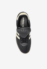Adidas Originals Samba LT Leather Low-Top Sneakers