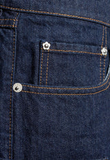 Kenzo Straight-Leg Jeans