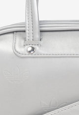 Adidas Originals Mini Adicolor Bowling Top Handle Bag