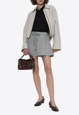 Loewe Anagram Slim Polo T-shirt