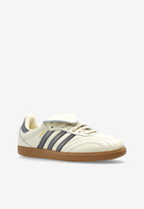 Adidas Originals Samba LT Leather Low-Top Sneakers