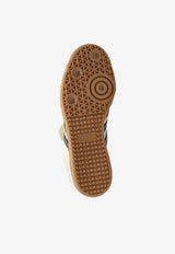 Adidas Originals Samba LT Leather Low-Top Sneakers
