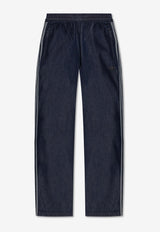 Adidas Originals Adicolor Loose Jeans