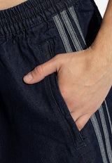 Adidas Originals Adicolor Loose Jeans