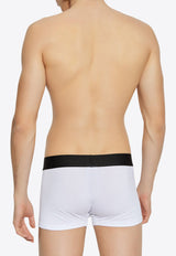 Versace Logo Band Boxer Shorts - Set of 2 1020985 1A14783-1W000