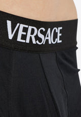 Versace Logo Band Boxer Shorts - Set of 2