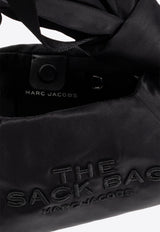 Marc Jacobs Mini Bow Nylon Sack Hobo Bag