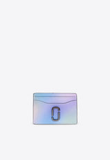 Marc Jacobs Utility Snapshot Airbrush Cardholder