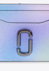 Marc Jacobs Utility Snapshot Airbrush Cardholder