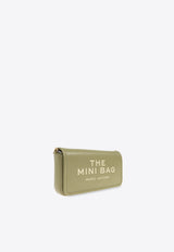 Marc Jacobs Mini Leather Crossbody Bag