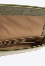 Marc Jacobs Mini Leather Crossbody Bag