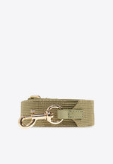 Marc Jacobs Mini Leather Crossbody Bag