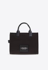 Marc Jacobs Medium Cargo Canvas Tote Bag