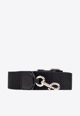 Marc Jacobs Medium Cargo Canvas Tote Bag
