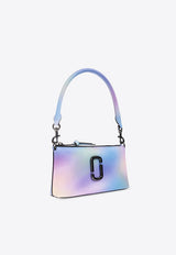 Marc Jacobs Snapshot Airbrush Convertible Shoulder Bag