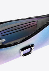 Marc Jacobs Snapshot Airbrush Convertible Shoulder Bag