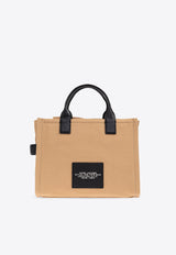 Marc Jacobs Medium Cargo Canvas Tote Bag