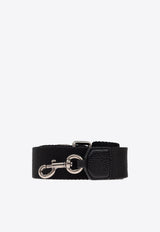Marc Jacobs Medium Cargo Canvas Tote Bag