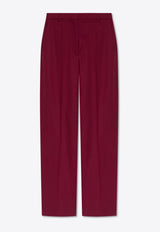 Stella McCartney Tailored Wool Pants