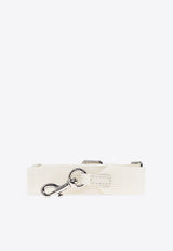Marc Jacobs Mini Wild Daisy Crossbody Bag