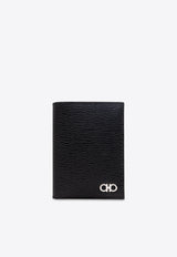 Ferragamo Passport Holder, Cardholder and Luggage Tag Gift Set - Set of 3