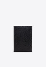 Ferragamo Passport Holder, Cardholder and Luggage Tag Gift Set - Set of 3