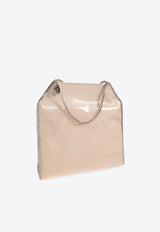Stella McCartney Falabella Faux Leather Shoulder Bag