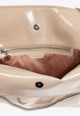Stella McCartney Falabella Faux Leather Shoulder Bag