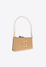 Marc Jacobs Snapshot Convertible Shoulder Bag