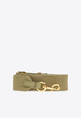 Marc Jacobs Pebbled Leather Crossbody Bag