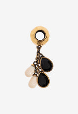 Chloé Sphere Pearl Dice Bracelet Charm
