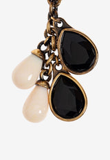 Chloé Sphere Pearl Dice Bracelet Charm