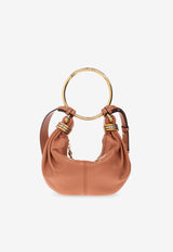 Chloé Mini Bracelet Leather Shoulder Bag