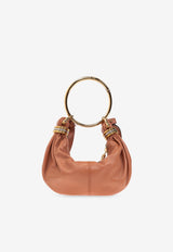 Chloé Mini Bracelet Leather Shoulder Bag