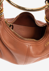 Chloé Mini Bracelet Leather Shoulder Bag