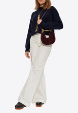 Chloé Wool and Cashmere Oversized Sweater