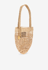 Chloé Small Summer Banana Tote Bag