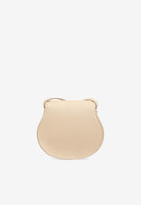 Chloé Small Marcie Saddle Crossbody Bag