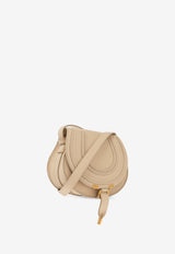 Chloé Small Marcie Saddle Crossbody Bag
