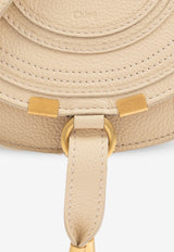 Chloé Small Marcie Saddle Crossbody Bag