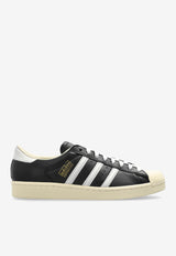 Adidas Originals Superstar Vintage Low-Top Sneakers