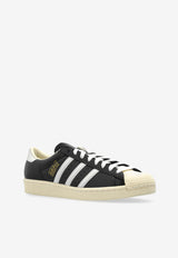 Adidas Originals Superstar Vintage Low-Top Sneakers