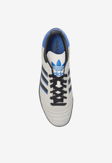 Adidas Originals Samba JP Leather Low-Top Sneakers