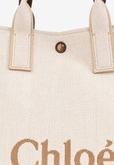 Chloé Small Carry Tote Bag