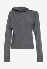 Tom Ford Cashmere Turtleneck Sweater