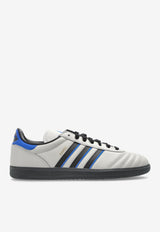Adidas Originals Samba JP Leather Low-Top Sneakers
